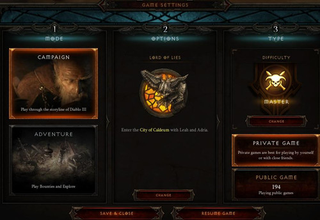 Illustration for article titled Diablo 3 - The Power of Patching